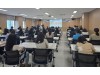 경산교육지원청, 과학실험실 '안전 운영 연수 실시' 교사 60여 명 참여